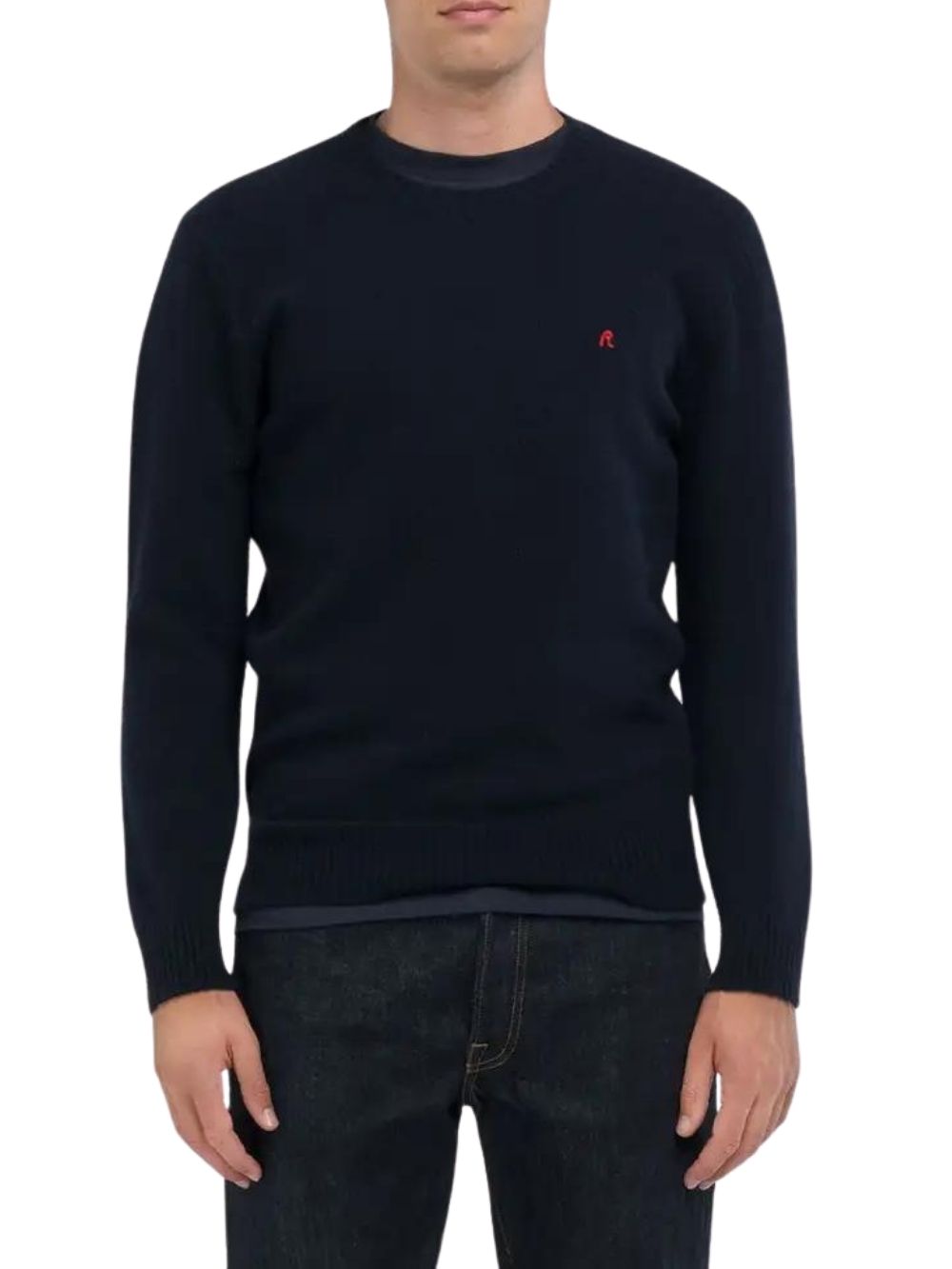 Maglia REPLAY Uomo UK4489.000.G22726S