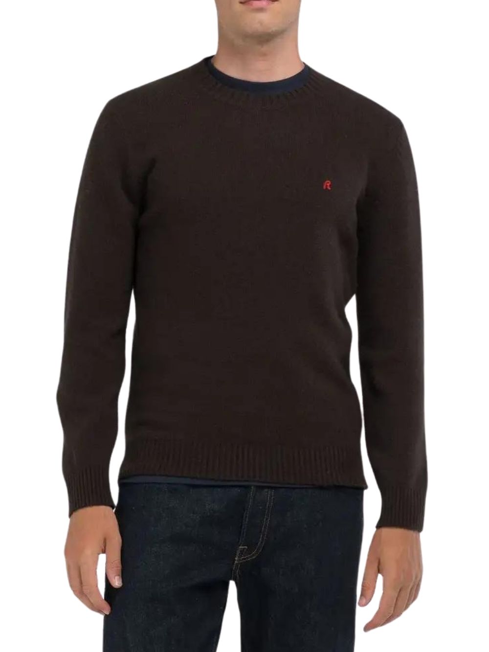 Maglia REPLAY Uomo UK4489.000.G22726S