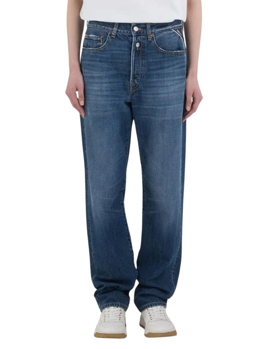 Maglione Sdnohan !SOLID Uomo - Nero