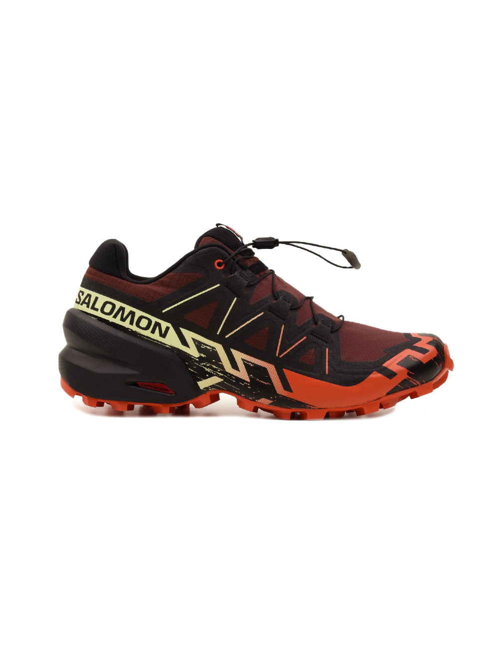 Scarpa Running SALOMON Uomo L47581500
