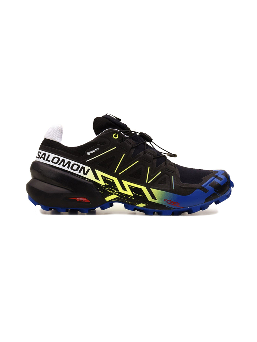 Scarpa Running SALOMON Unisex L47832200