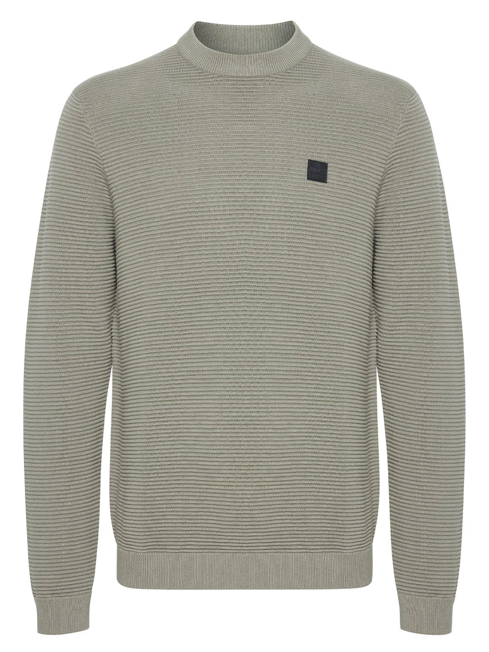 Maglione Sdnohan !SOLID Uomo - Nero