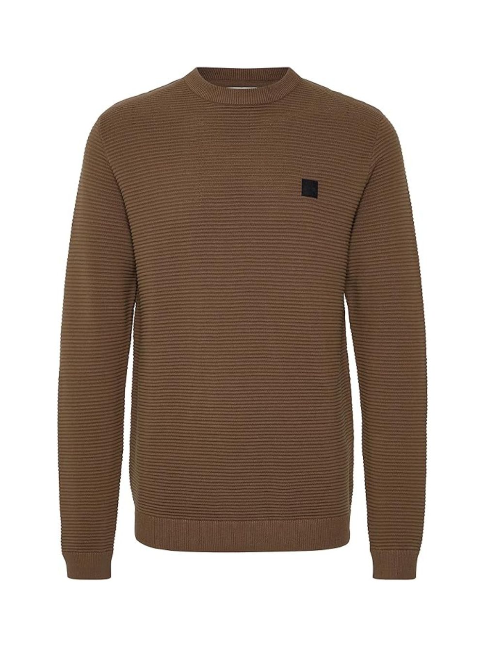 Maglione Sdnohan !SOLID Uomo - Nero