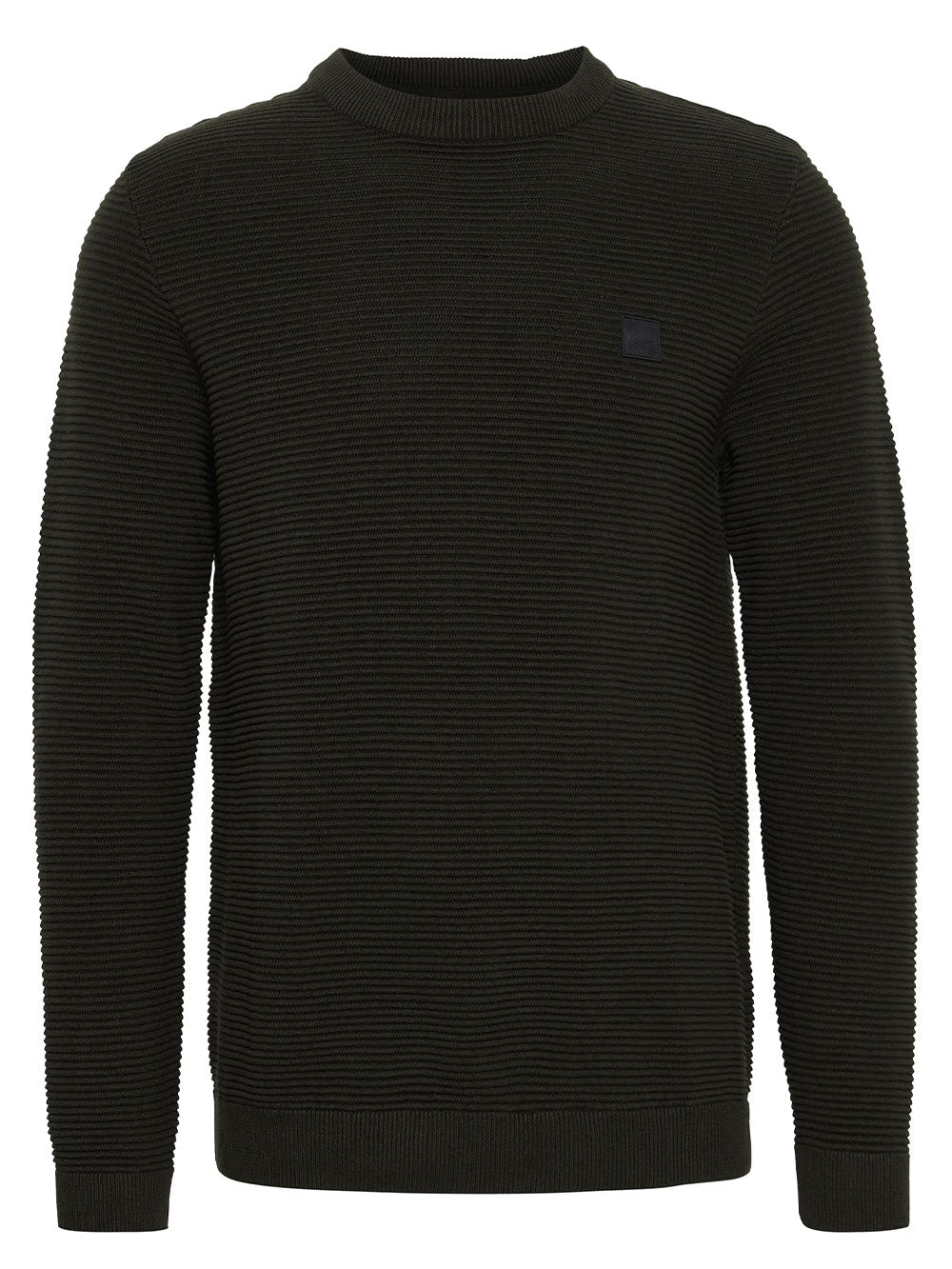 Maglione Sdnohan !SOLID Uomo - Nero