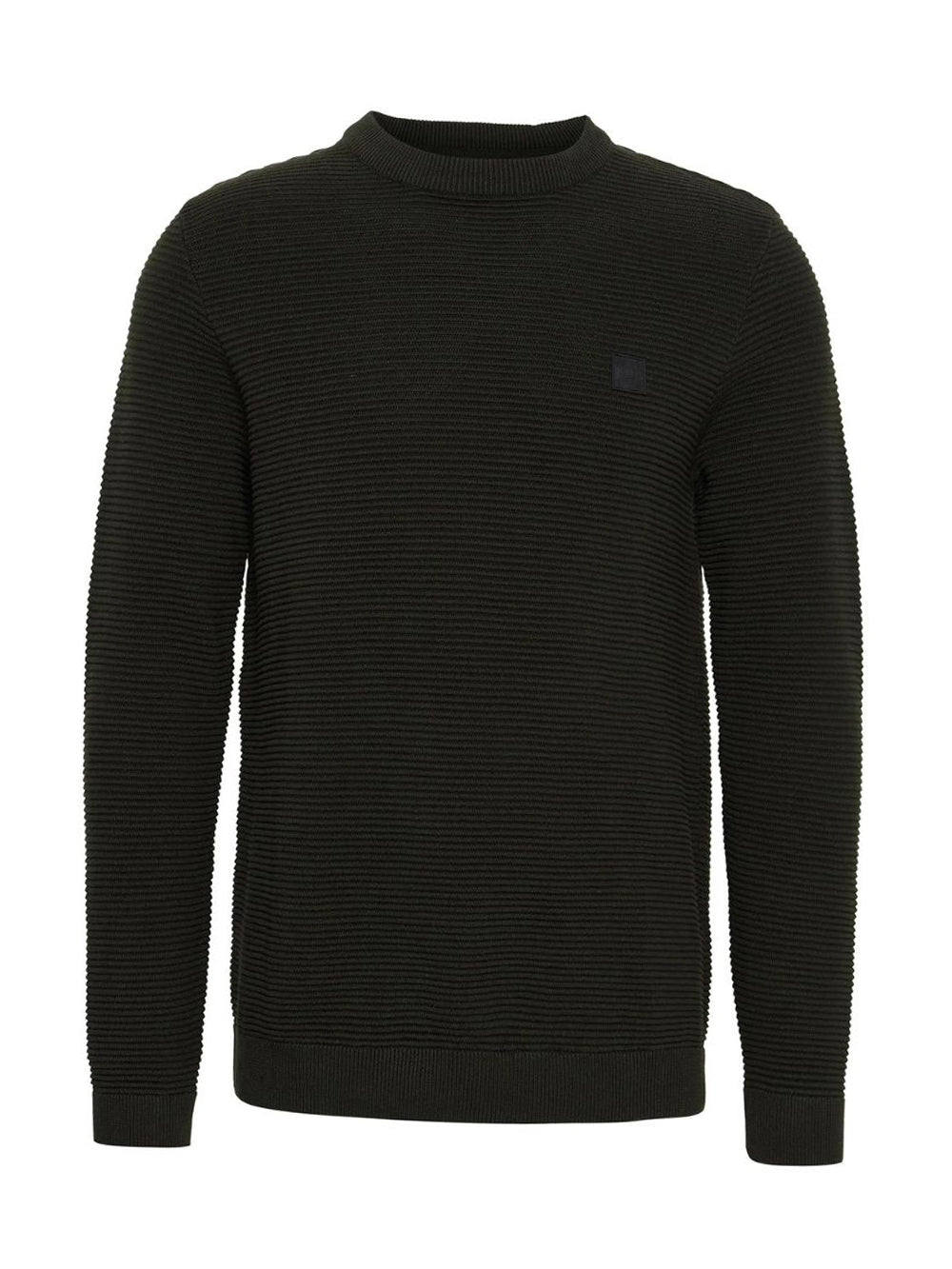Maglione Sdnohan !SOLID Uomo - Nero