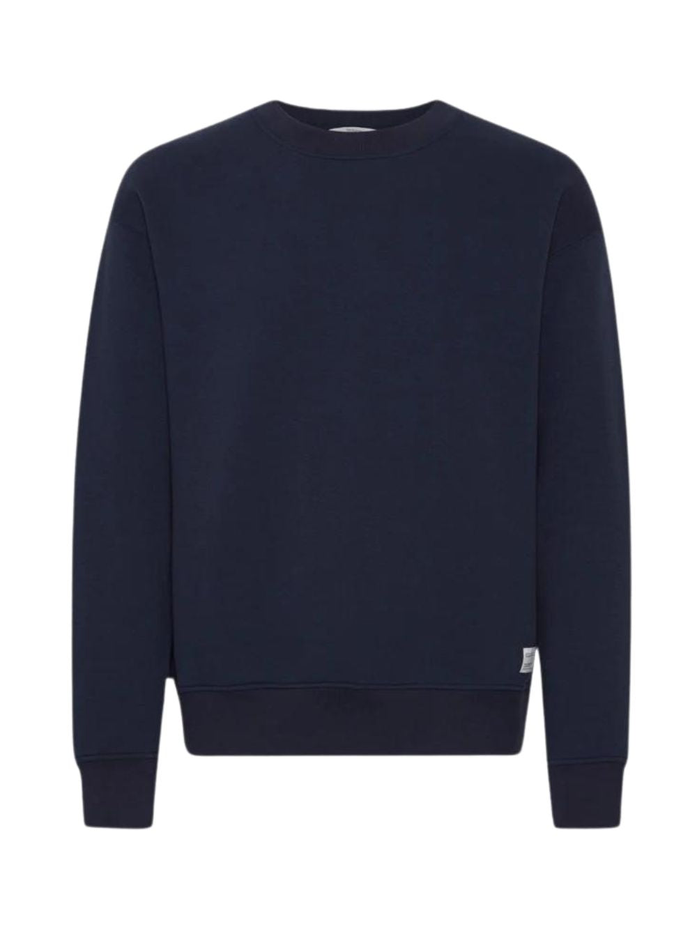 Maglione Sdnohan !SOLID Uomo - Nero