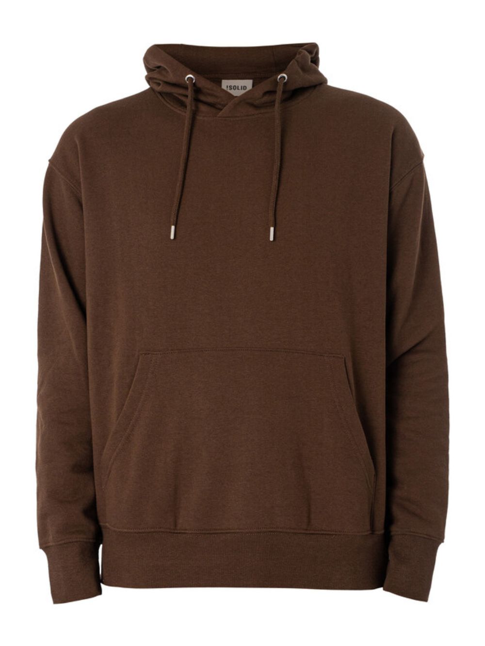 Maglione Sdnohan !SOLID Uomo - Nero