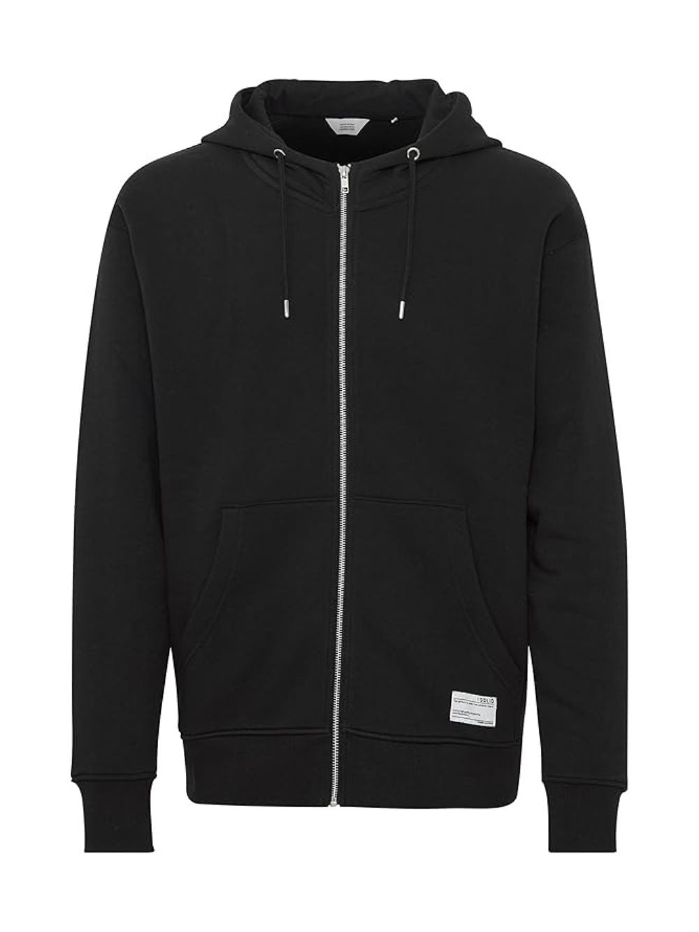 Maglione Sdnohan !SOLID Uomo - Nero