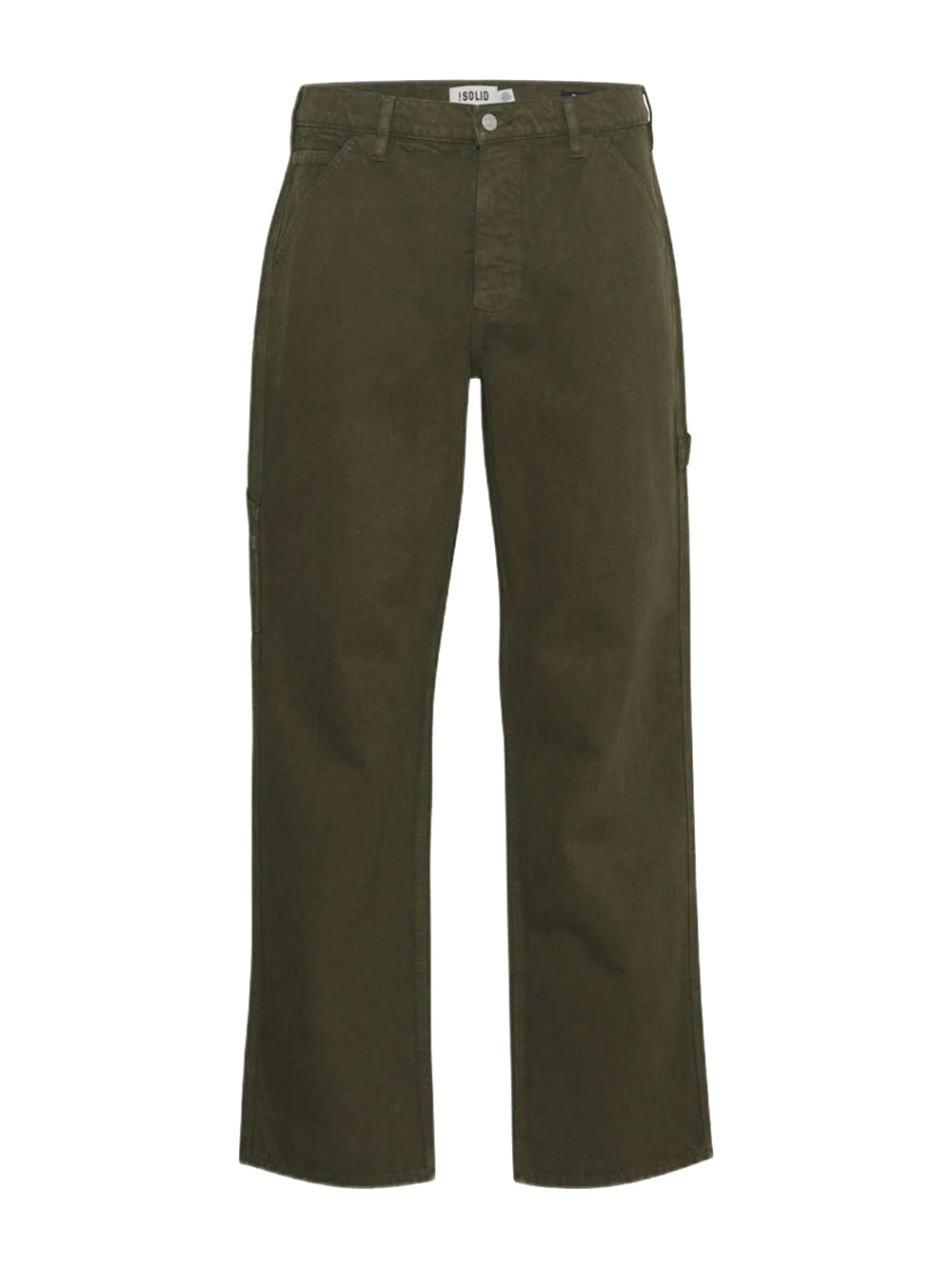 Maglione Sdnohan !SOLID Uomo - Nero