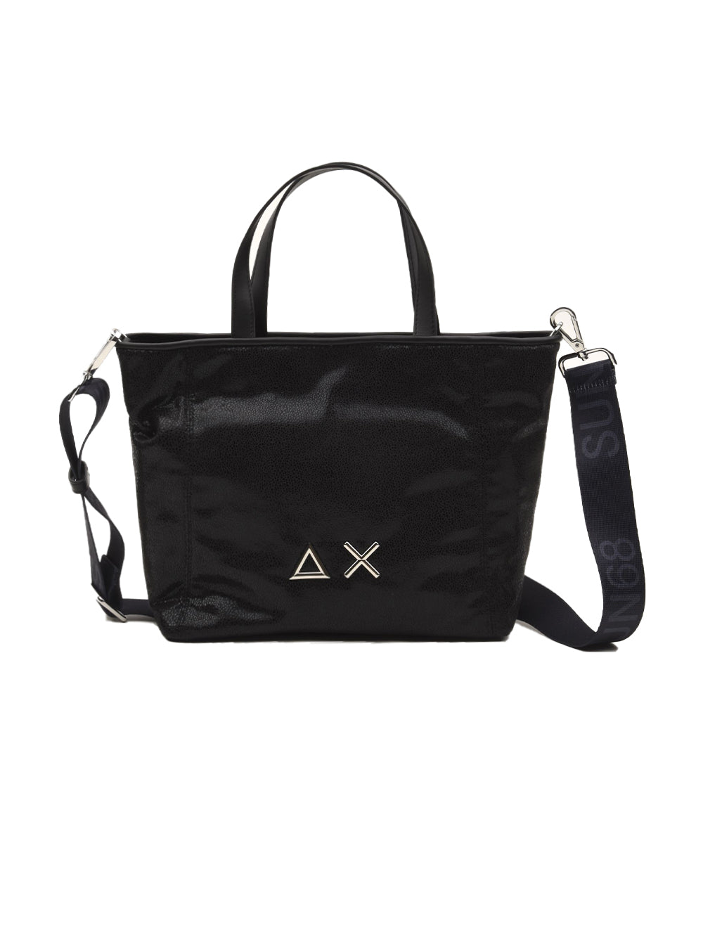 Maglione Sdnohan !SOLID Uomo - Nero