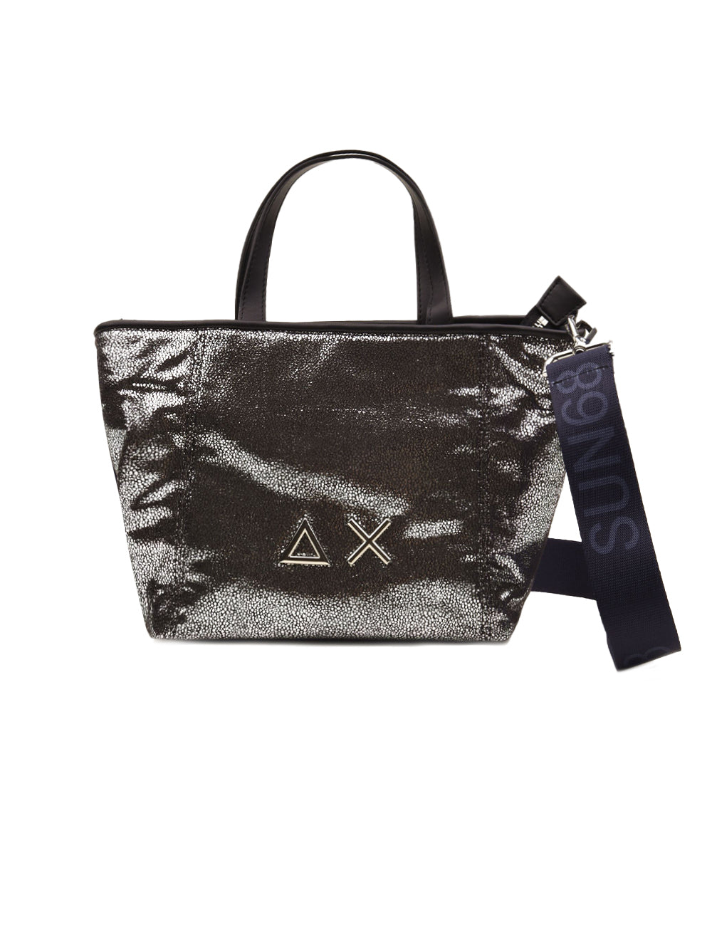 Maglione Sdnohan !SOLID Uomo - Nero