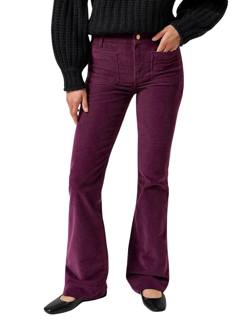 Maglione Sdnohan !SOLID Uomo - Nero