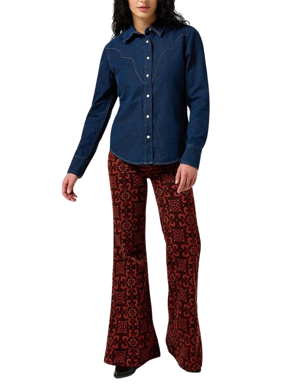 Maglione Sdnohan !SOLID Uomo - Nero