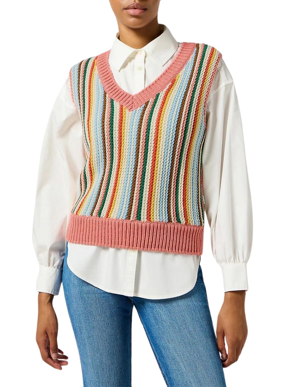 Maglione Sdnohan !SOLID Uomo - Nero