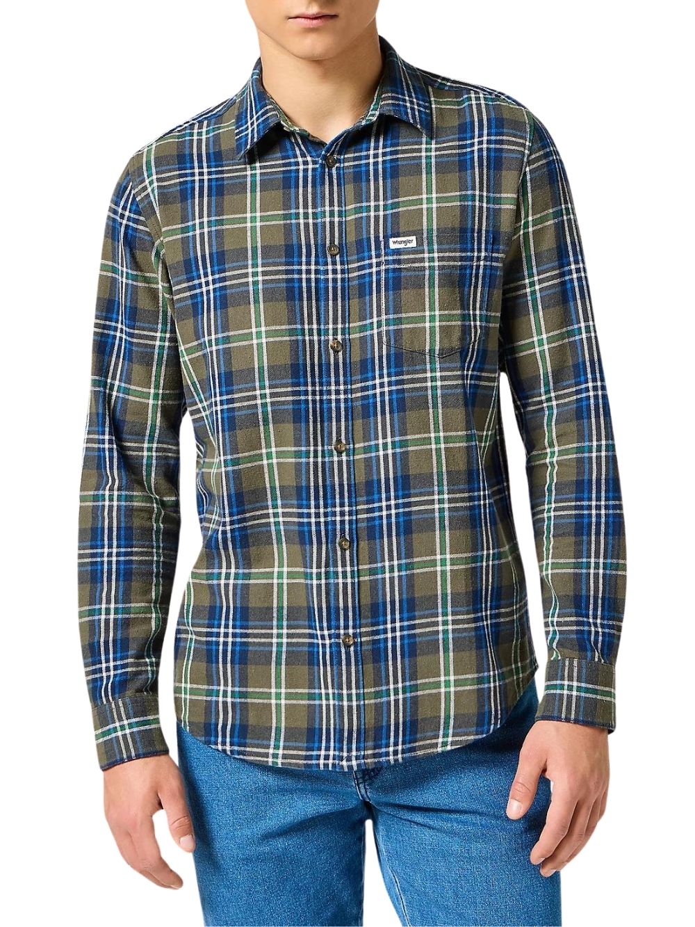 Maglione Sdnohan !SOLID Uomo - Nero