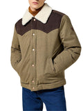 Giubbotto WRANGLER Uomo 112357269
