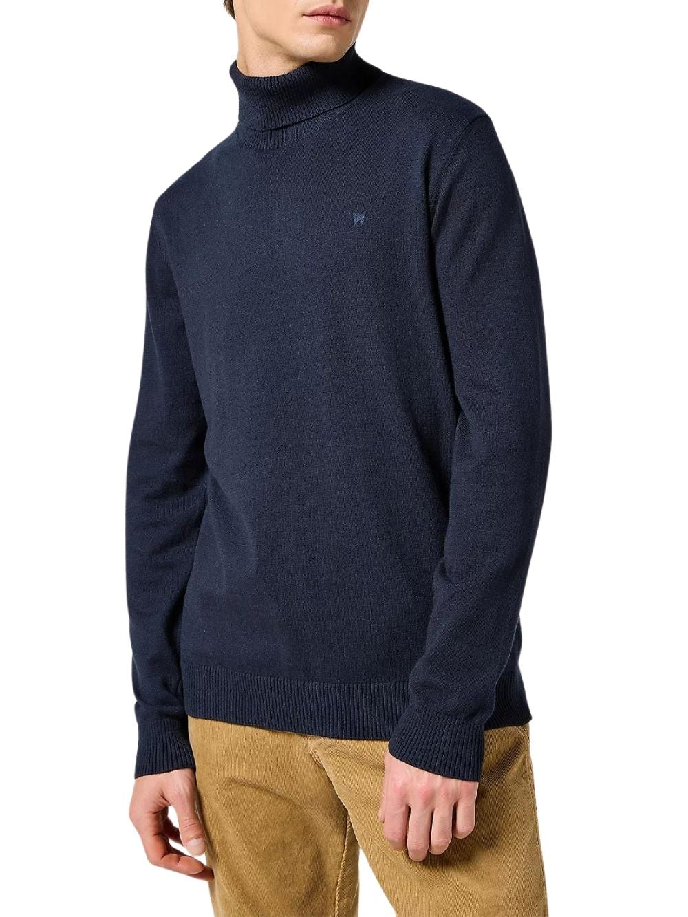 Maglione Sdnohan !SOLID Uomo - Nero