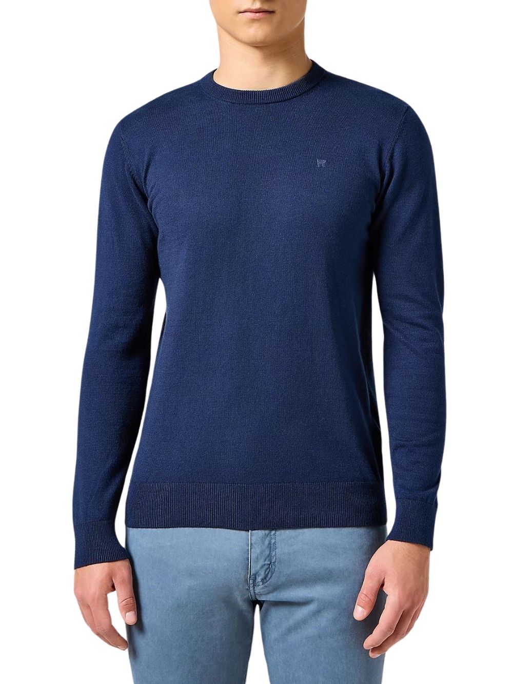 Maglione Sdnohan !SOLID Uomo - Nero