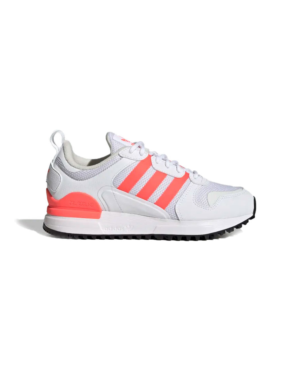 Sneakers Basse Zx 700 Hd J ADIDAS Donna - Bianco