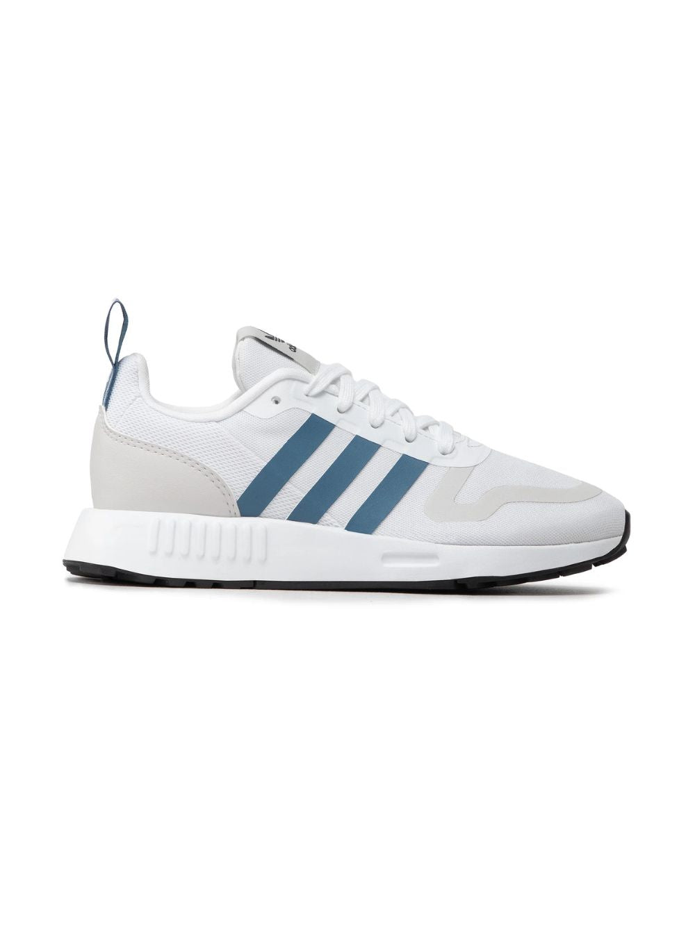 Sneakers Basse Multix J ADIDAS Donna - Bianco