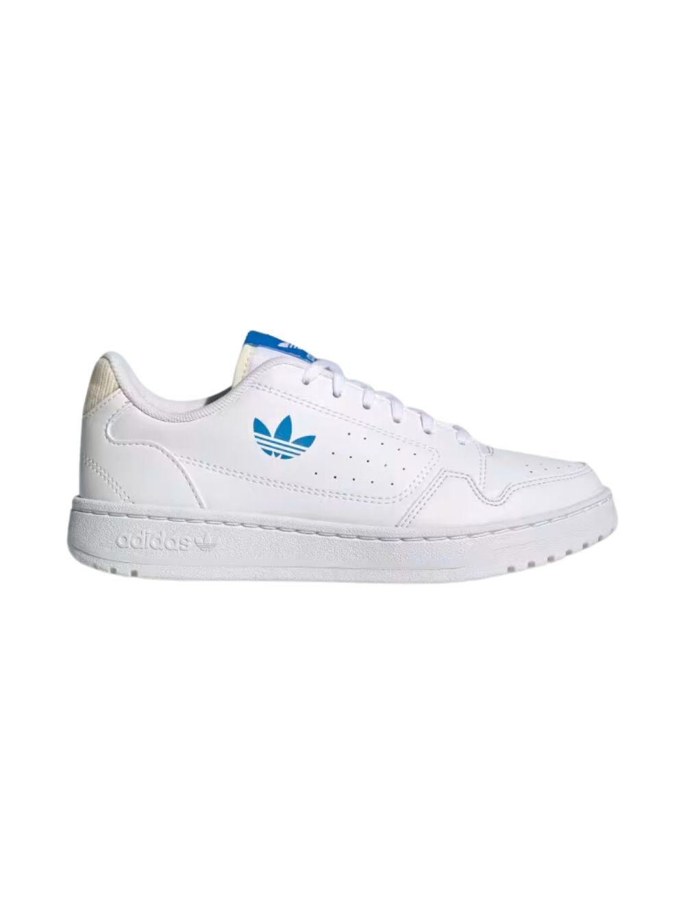 Sneakers Basse Ny 90 J ADIDAS Donna - Bianco
