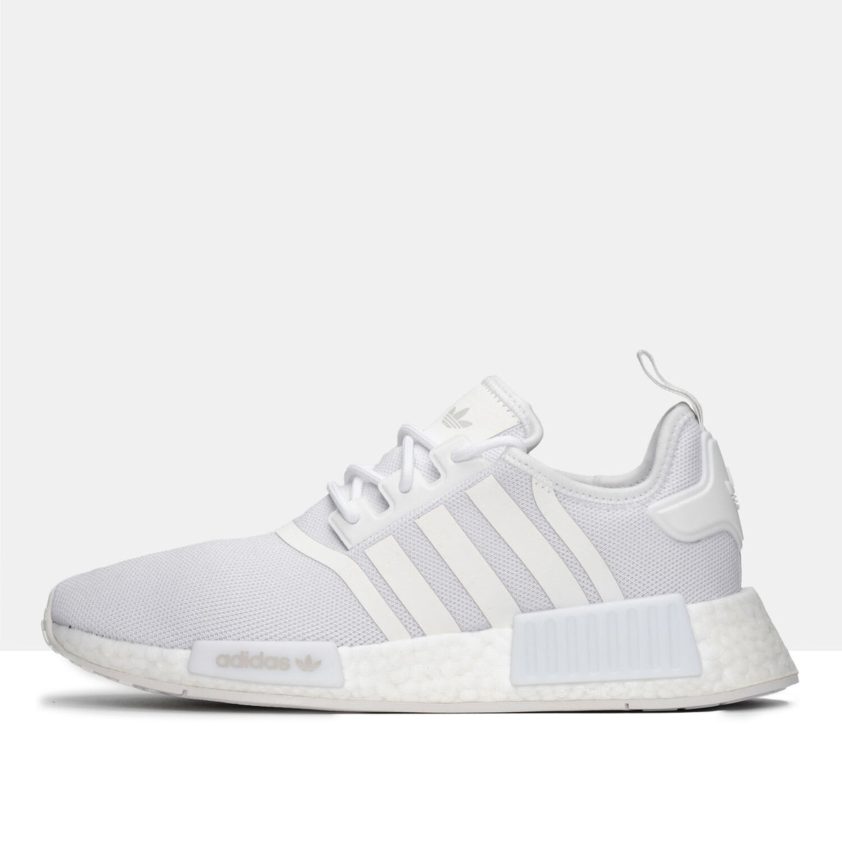 Sneakers Basse Nmd R1 J Primeblue ADIDAS Donna - Grigio