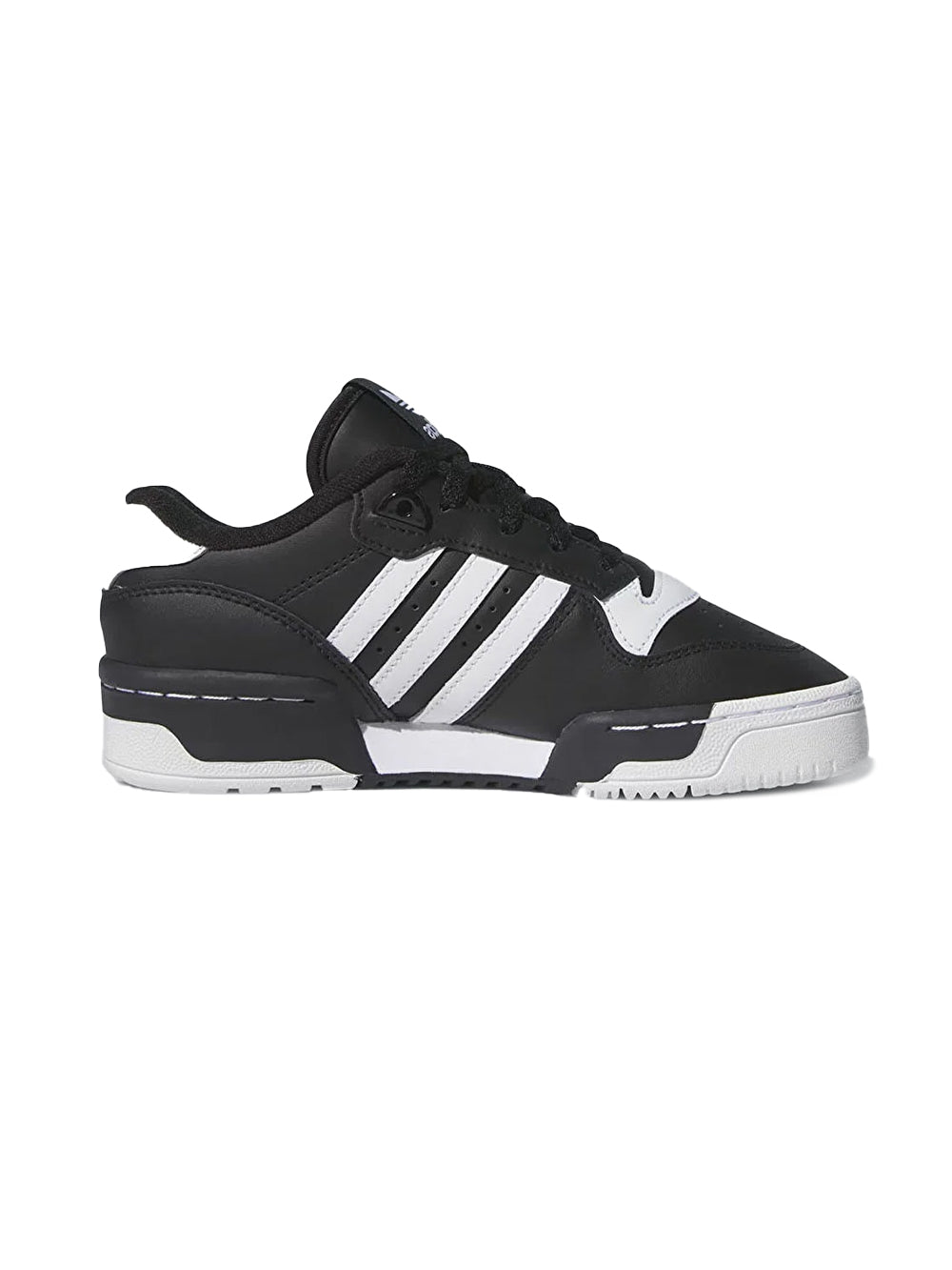Sneakers Basse Rivalry Low W ADIDAS Donna - Nero
