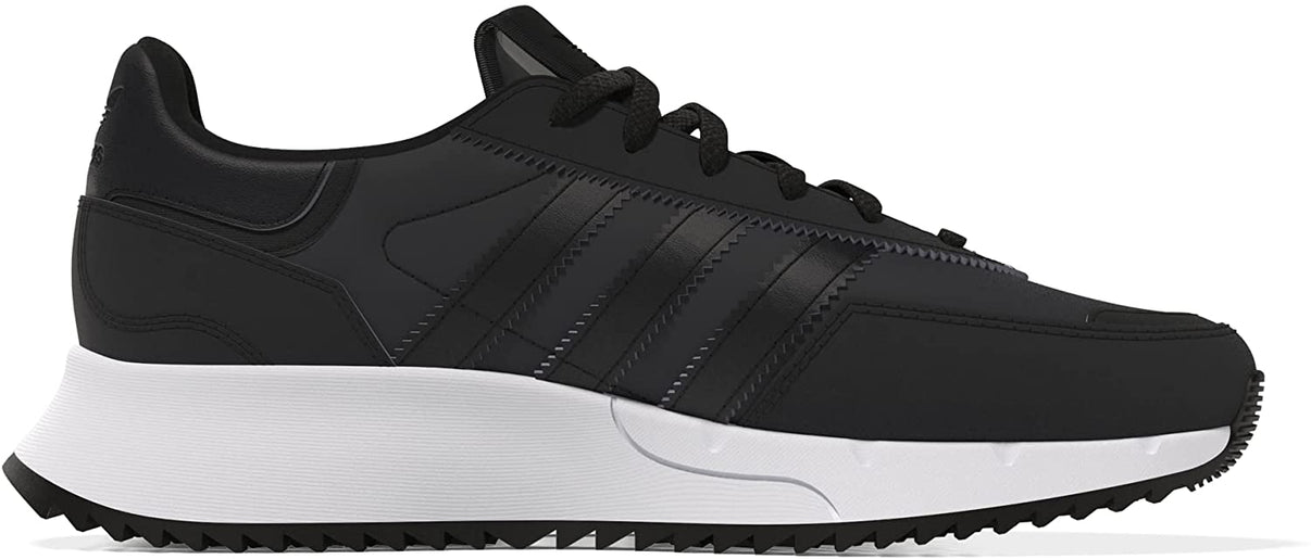 Sneakers Basse Retropy F2 J ADIDAS Donna - Nero