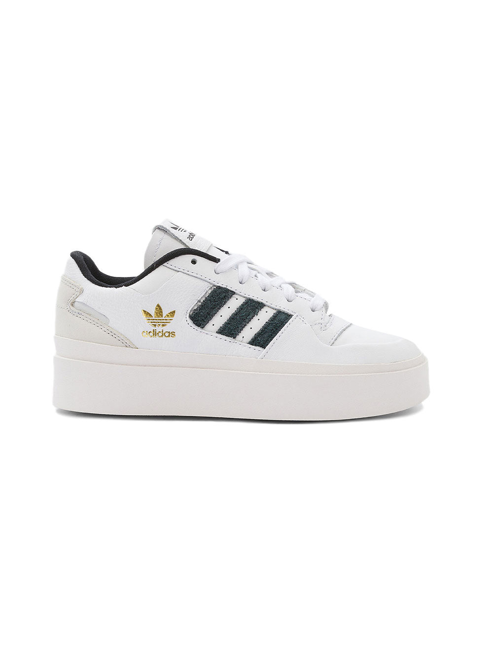 Sneakers Basse Forum Bonega W ADIDAS Donna - Bianco