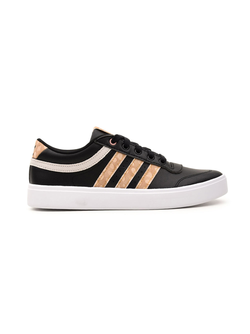 Sneakers Basse Disney Bryony W ADIDAS Donna - Nero