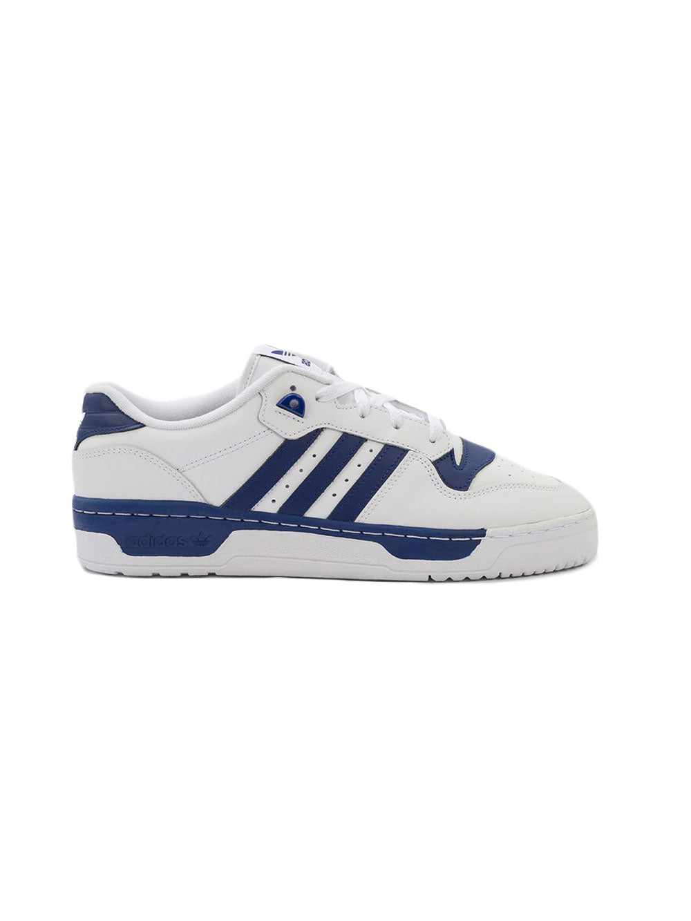 Sneakers Basse Rivalry Low ADIDAS Uomo - Bianco