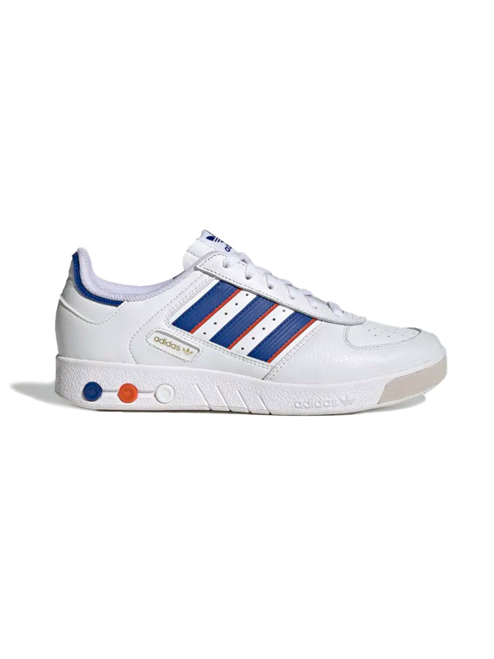 Sneakers Basse G.s.court ADIDAS Uomo - Bianco