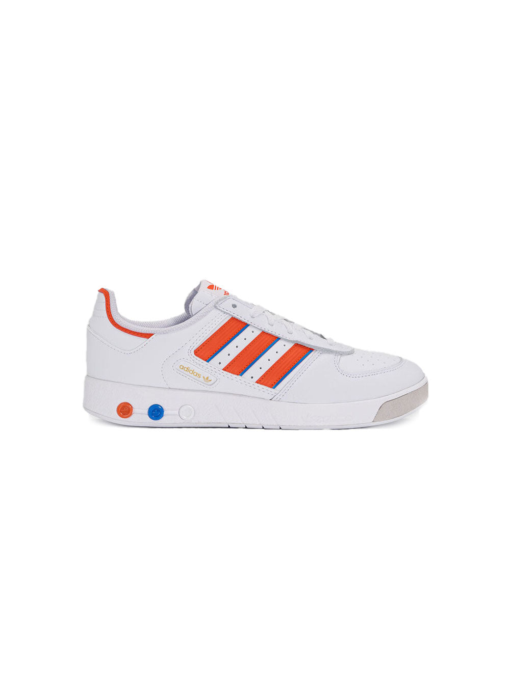 Sneakers Basse G.s.court ADIDAS Uomo - Bianco