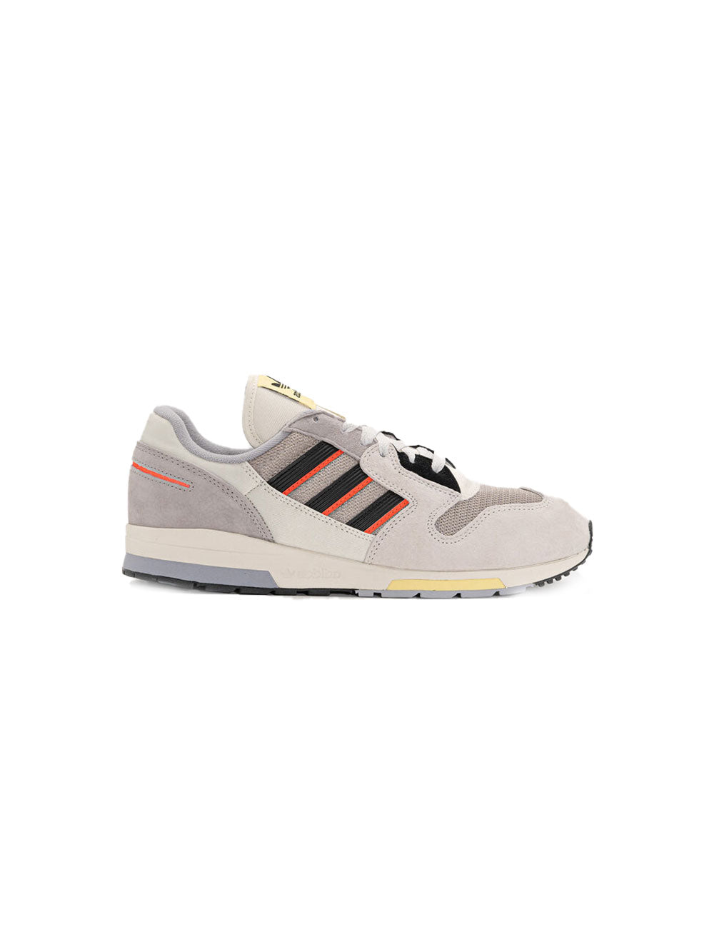 Sneakers Basse Zx 420 ADIDAS Uomo - Grigio