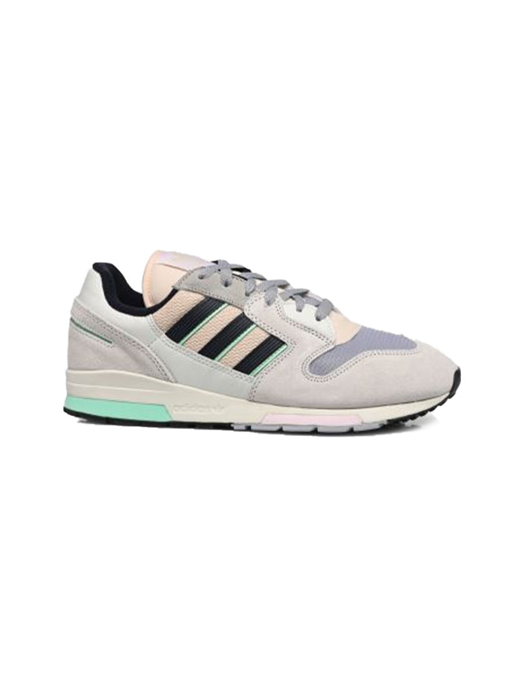 Sneakers Basse Zx 420 ADIDAS Uomo - Grigio