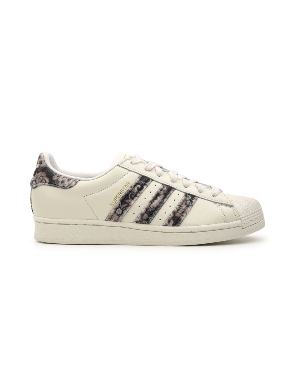 Sneakers Basse Superstar ADIDAS Uomo - Bianco