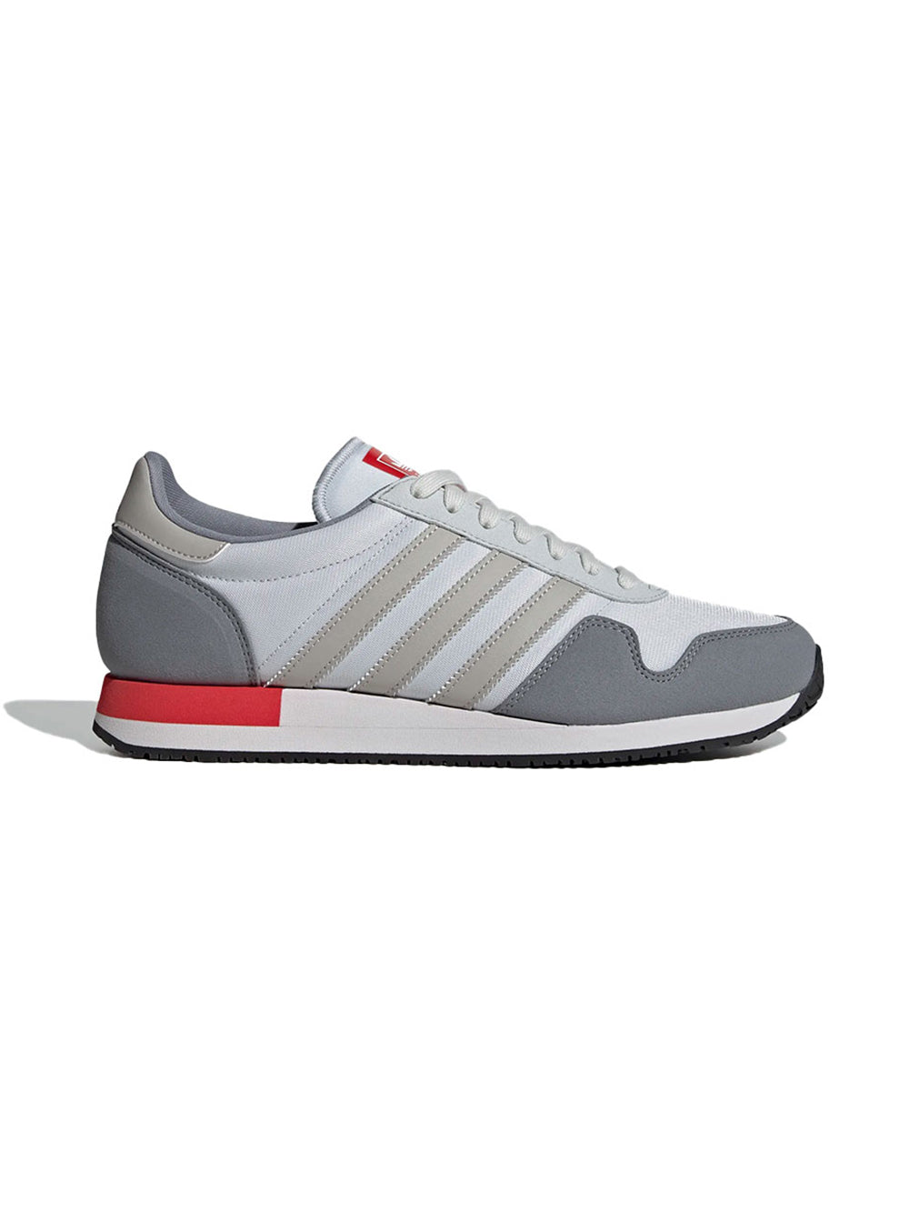 Sneakers Basse Usa 84 ADIDAS Uomo - Beige