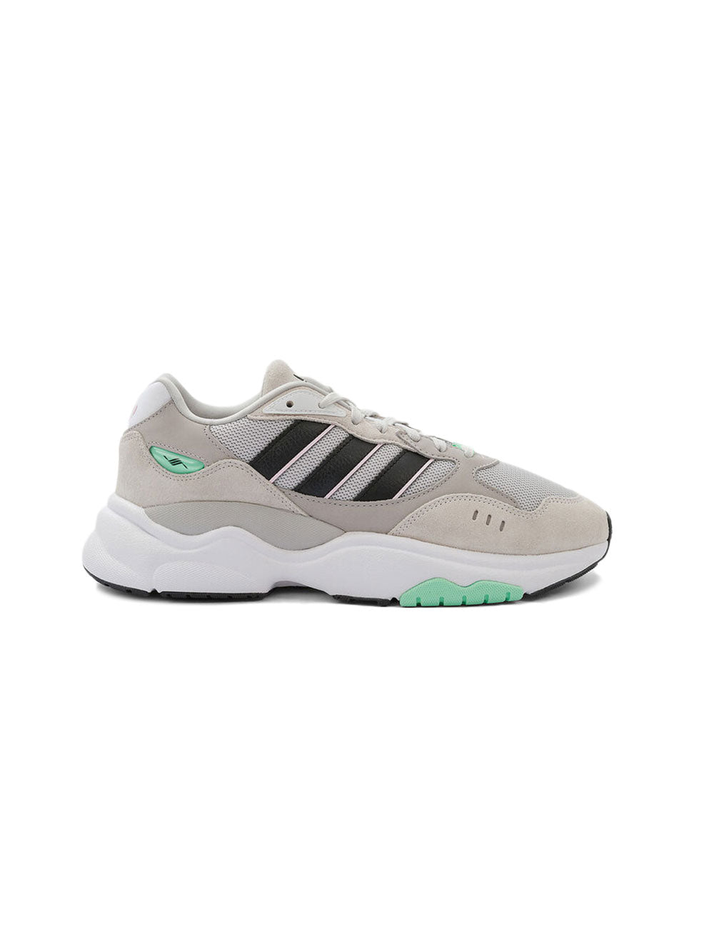 Sneakers Basse Retropy F90 ADIDAS Uomo - Grigio