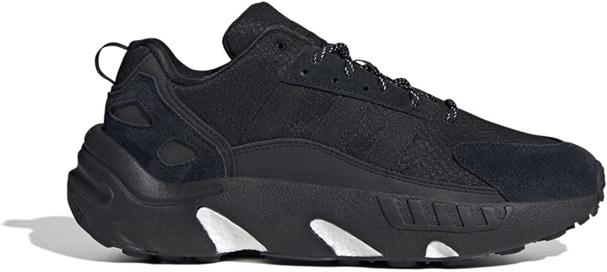 Sneakers Basse Zx 22 Boost ADIDAS Uomo - Nero