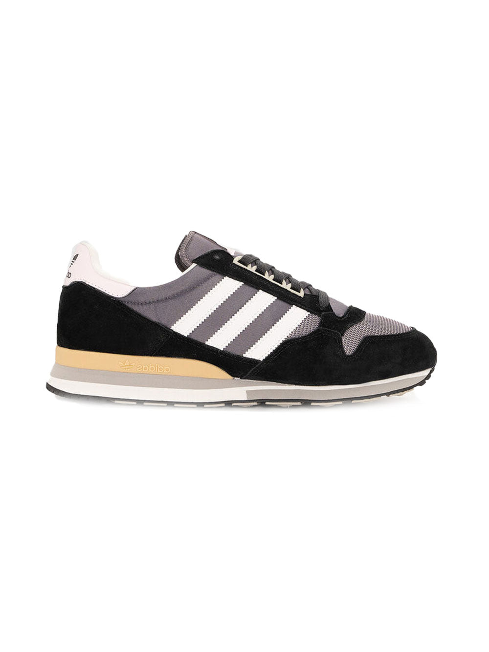 Sneakers Basse Zx 420 ADIDAS Uomo - Nero