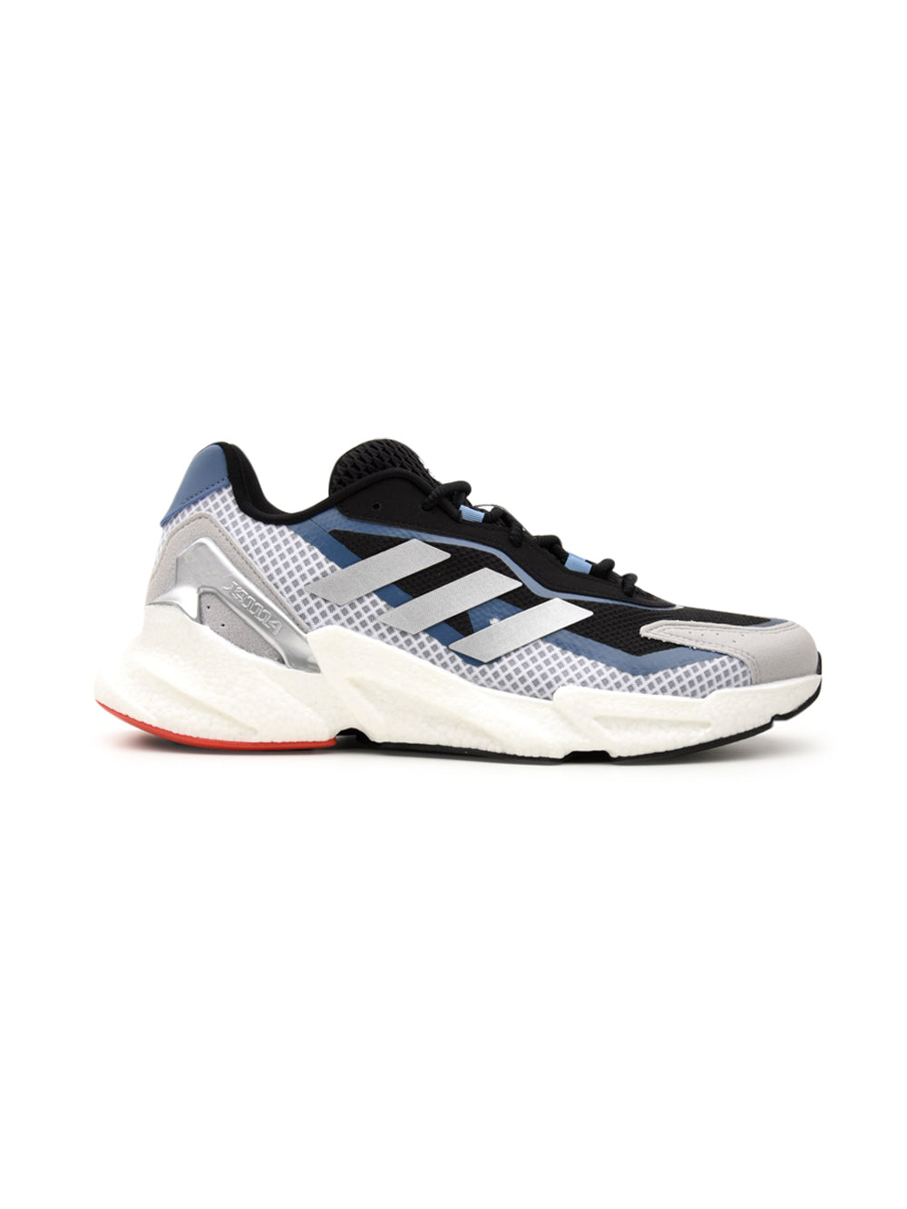 Sneakers Basse X9000l4 U ADIDAS Uomo - Nero