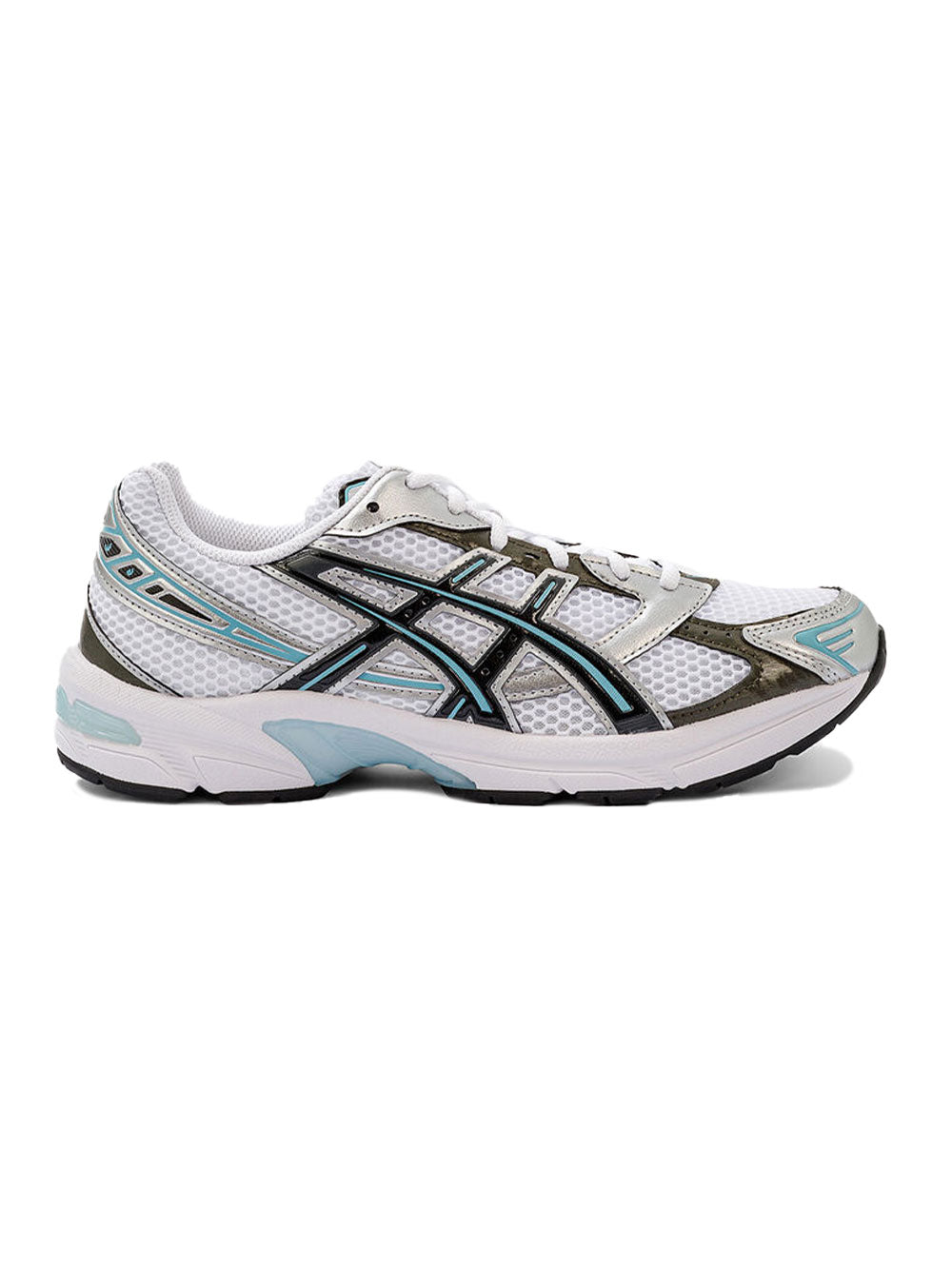 Sneakers Basse Gel 1130 ASICS Donna - Bianco