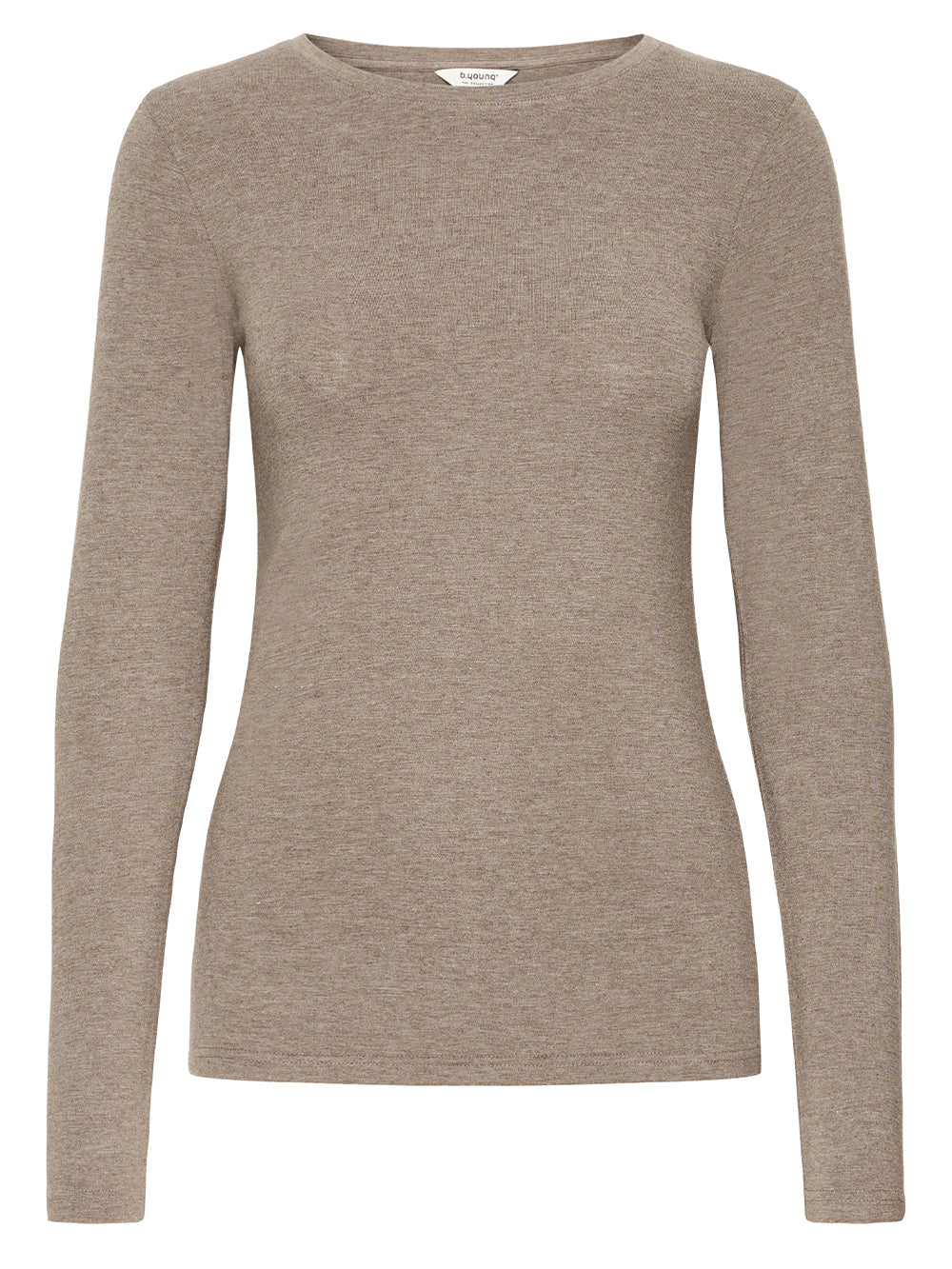 Maglione Sdnohan !SOLID Uomo - Nero