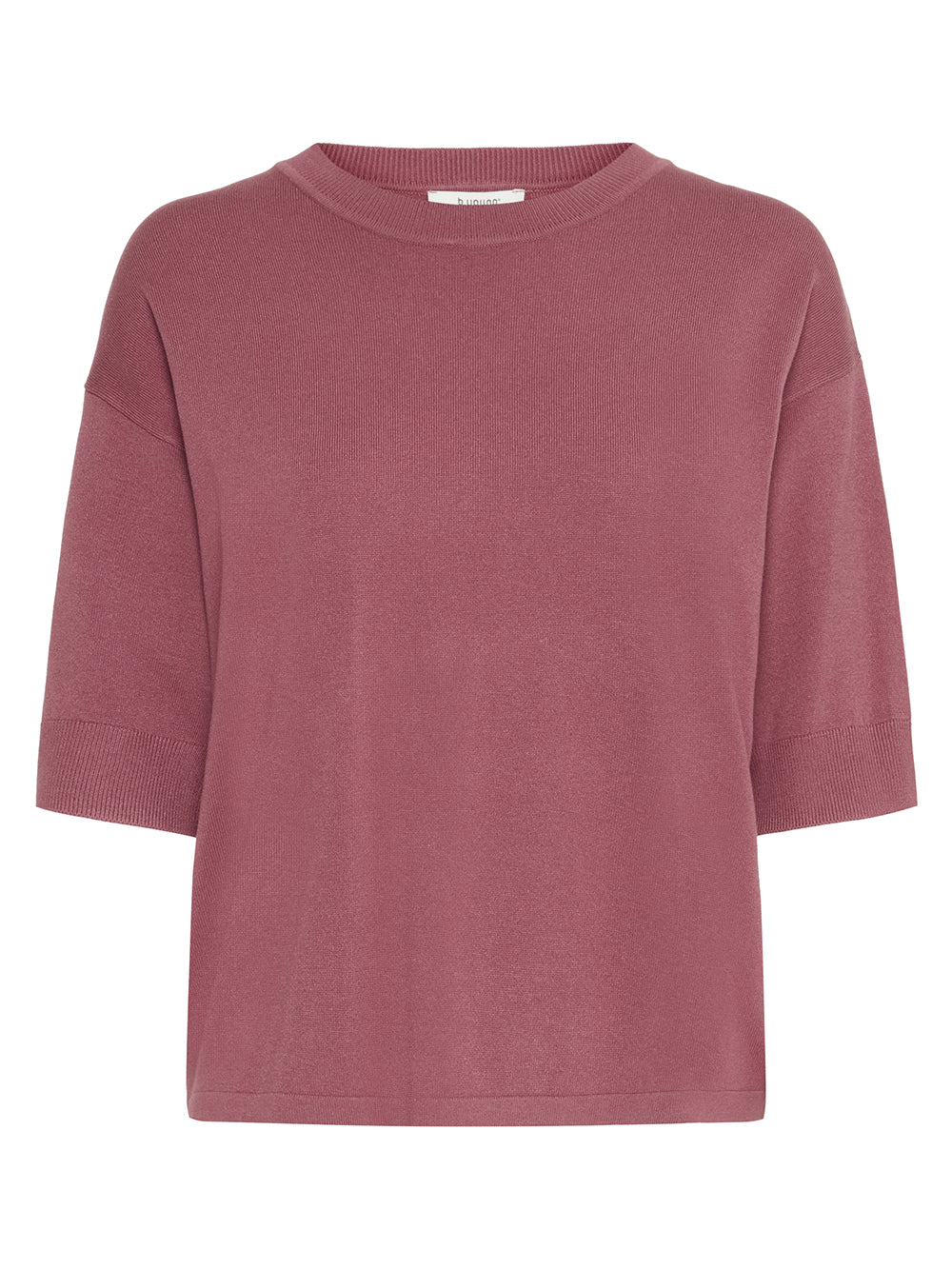 Maglione Sdnohan !SOLID Uomo - Nero