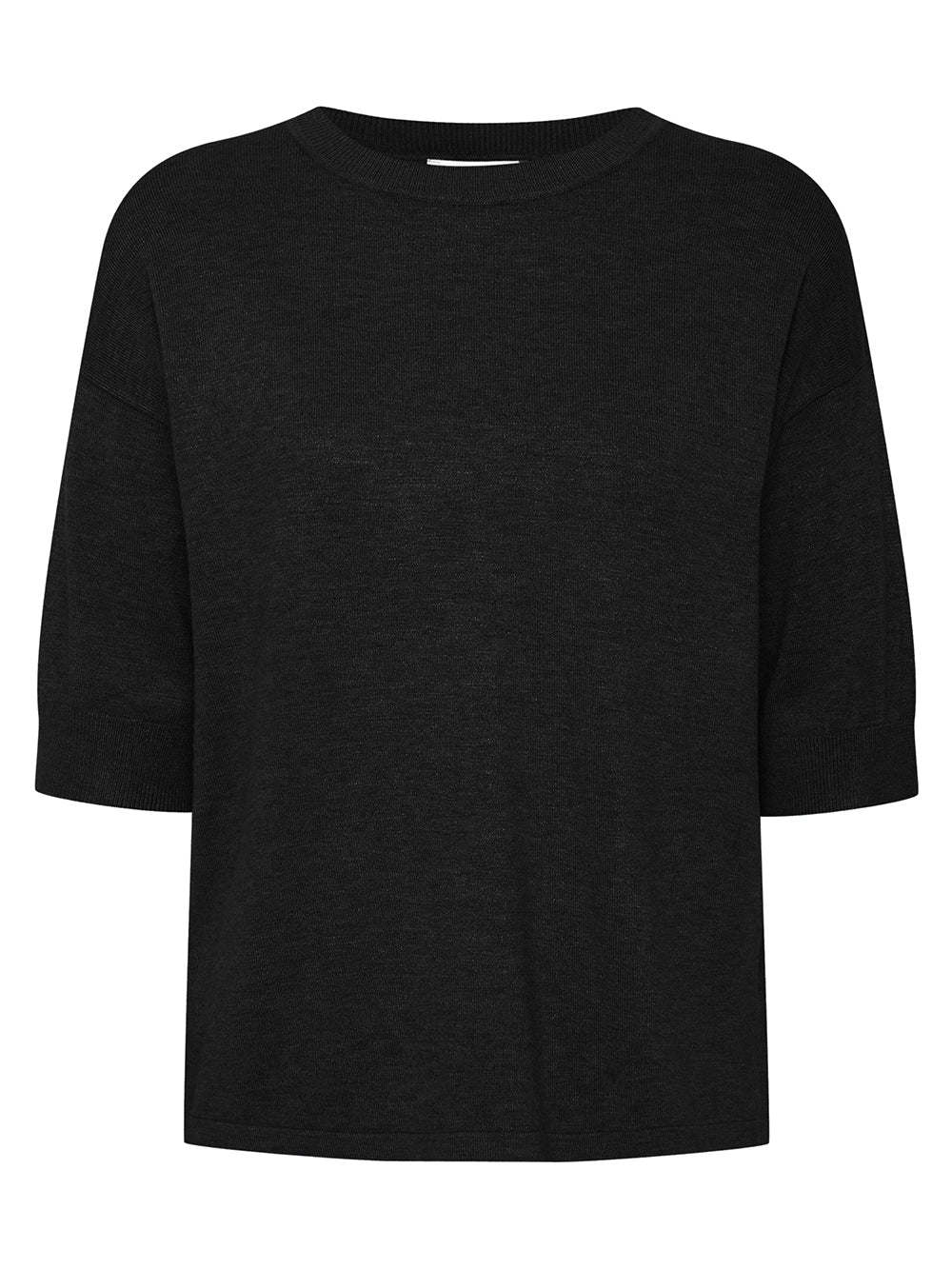 Maglione Sdnohan !SOLID Uomo - Nero