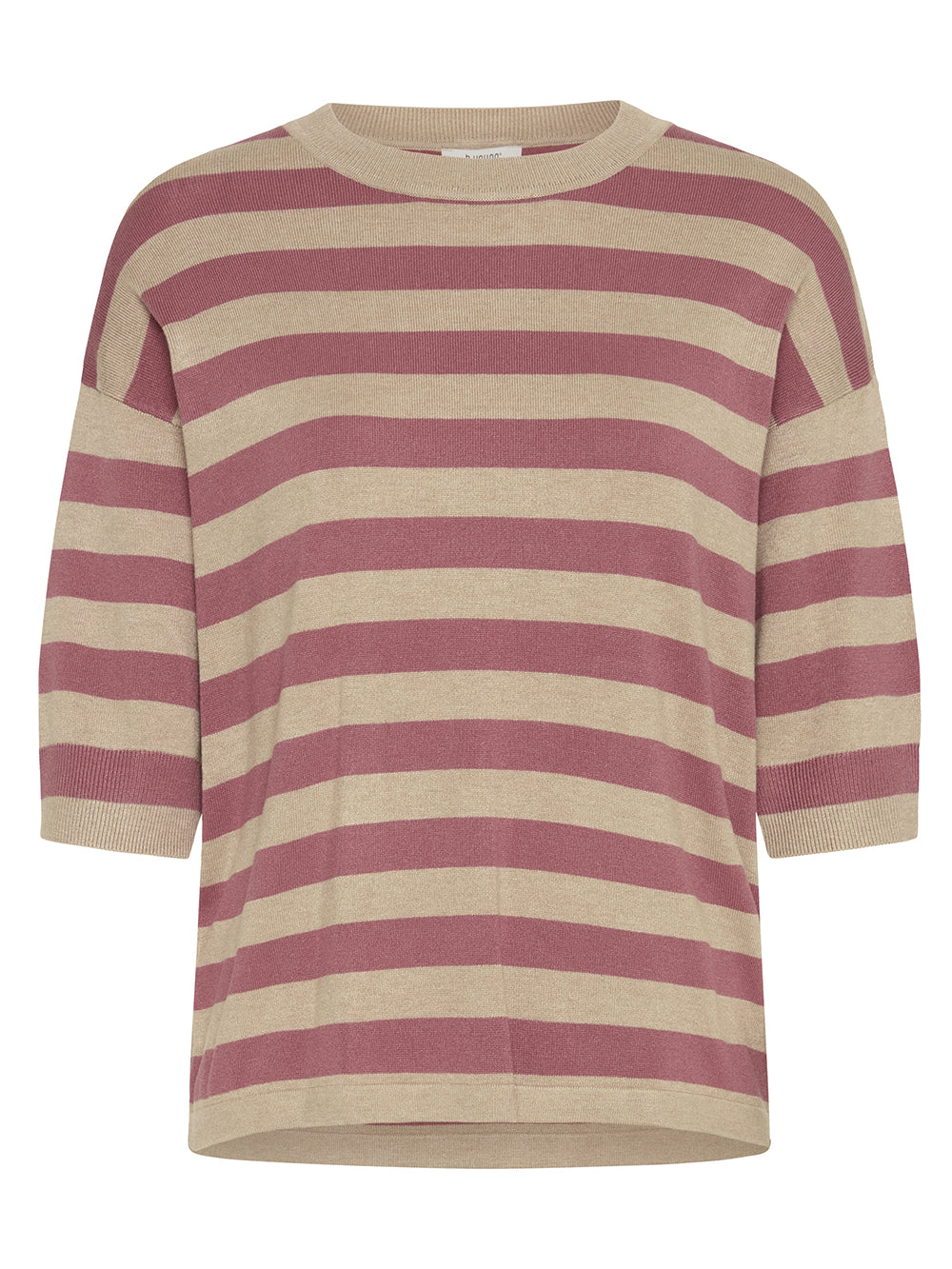 Maglione Sdnohan !SOLID Uomo - Nero