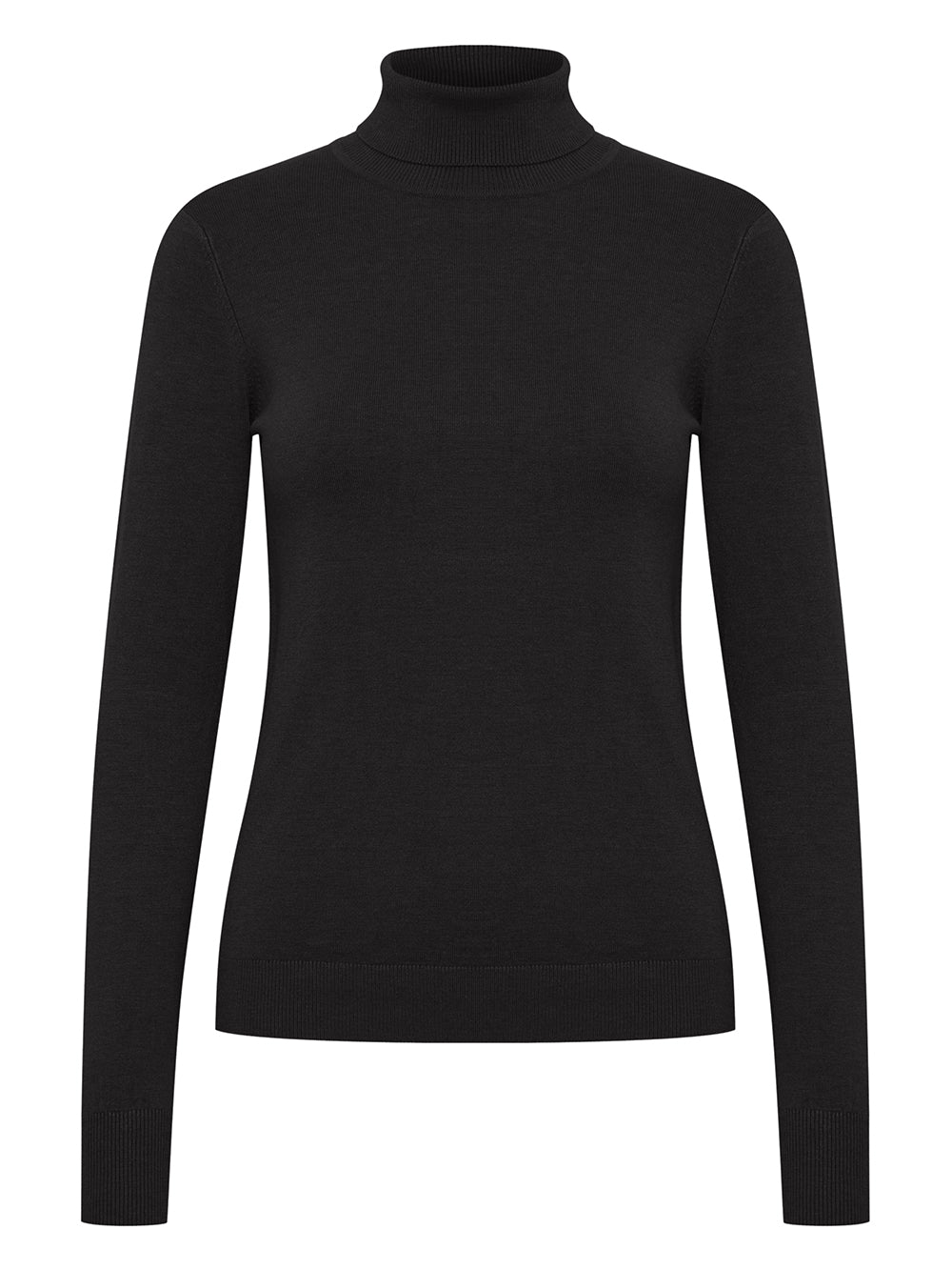 Maglione Sdnohan !SOLID Uomo - Nero