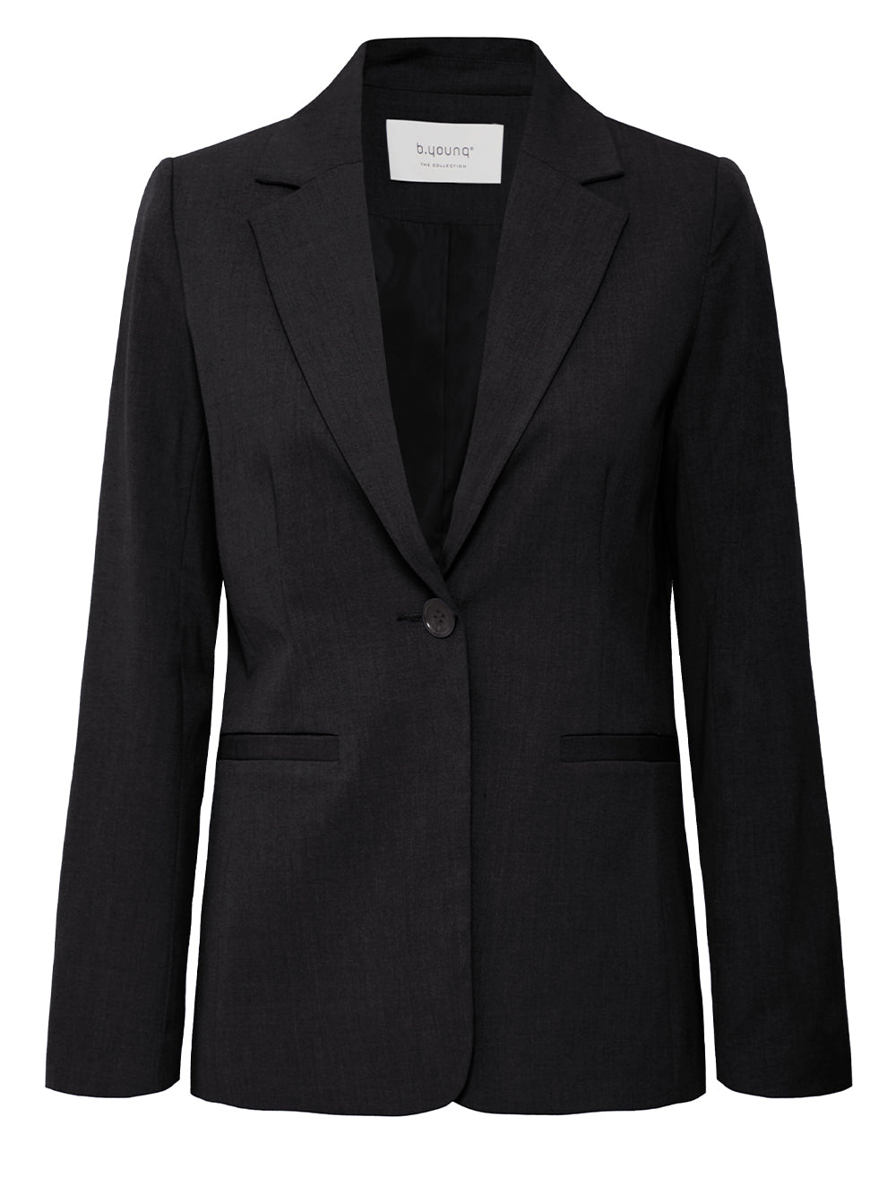 Maglione Sdnohan !SOLID Uomo - Nero