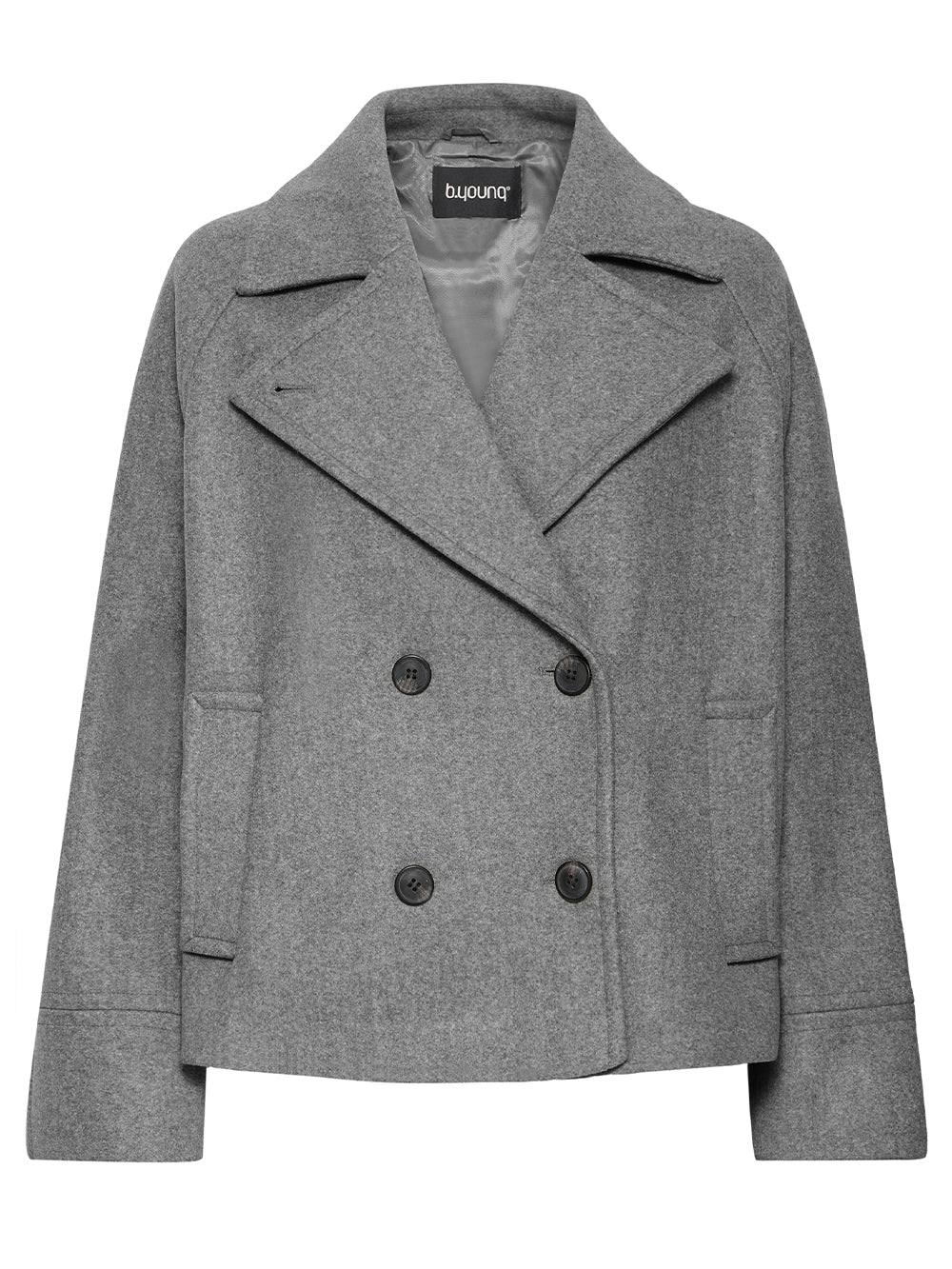 Maglione Sdnohan !SOLID Uomo - Nero