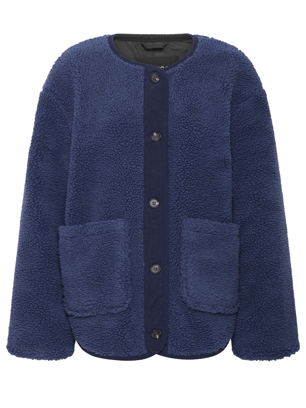 Maglione Sdnohan !SOLID Uomo - Nero